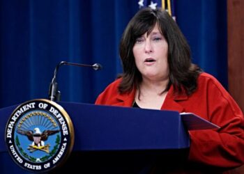 Exclusive: Senior CIA Official Who Facilitated Biden’s Military COVID-19 Vaccine Mandate Fired