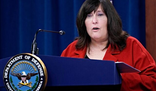 Exclusive: Senior CIA Official Who Facilitated Biden’s Military COVID-19 Vaccine Mandate Fired