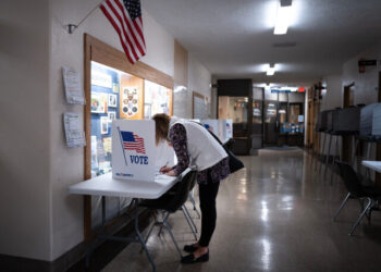 *** Election Night LiveWire *** Florida Special Congressional Races, Wisconsin Supreme Court Race to Decide Balance of Power