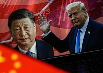 Desperate China Pleads with E.U. to ‘Jointly Resist Unilateral Bullying’ of Trump Tariffs