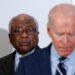 Clyburn: I Wasn’t Around Biden Enough to Say if He Declined