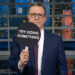 Stephen Colbert Begs the ‘Deep State’ to Stop Trump: ‘We’re F**king Dying’