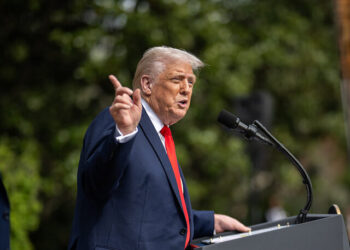 President Trump: ‘The Ball Is in China’s Court,’ They Must ‘Make a Deal with Us’