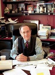 Dershowitz Slams Harvard, Blames Partisan Politics on Elite Law Schools