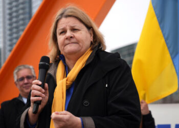 Wisconsin High Court Suspends Judge Accused of Helping Man Evade ICE