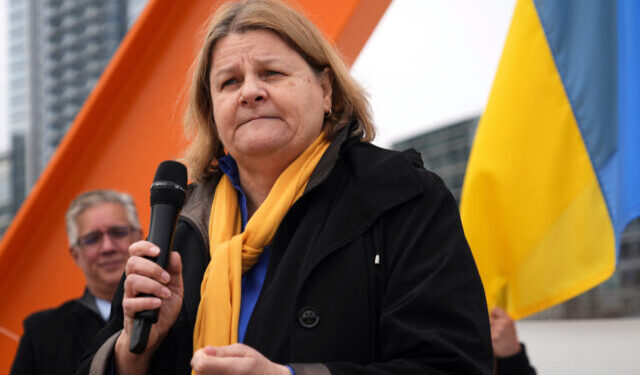 Wisconsin High Court Suspends Judge Accused of Helping Man Evade ICE