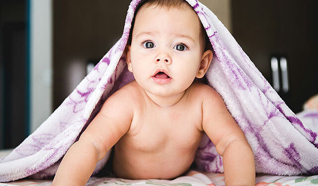 Trump Administration Muses Incentives, Including $5K Baby Bonus, to Increase U.S. Birth Rates