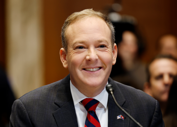 Trump’s Wild Card: EPA Chief Lee Zeldin to Go Full MAGA in Fight Club Live Event
