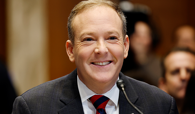 Trump’s Wild Card: EPA Chief Lee Zeldin to Go Full MAGA in Fight Club Live Event