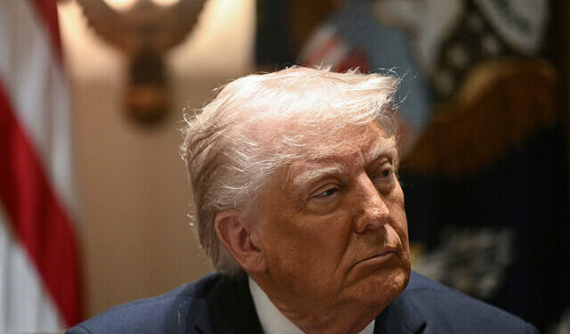 Trump Eliminates China, Hong Kong Trade Exemptions to Combat Illicit Substance Imports