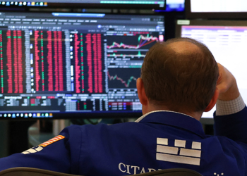 Business Digest: The Market Finally Realized Trump Meant It