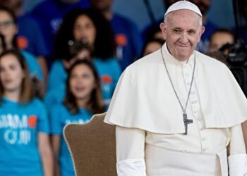 Pope Francis Passes Away at 88: Vatican Mourns the First Latin American Pontiff