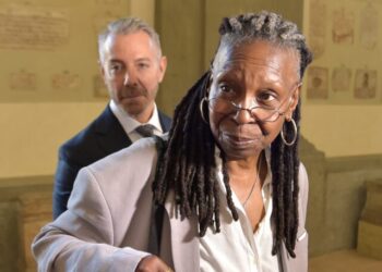 Fact Check: Whoopi Goldberg Falsely Claims Egg Prices Have Not Come Down Since Trump Took Office