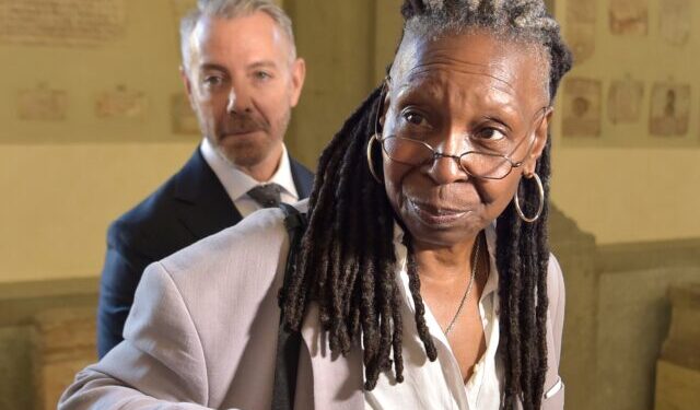 Fact Check: Whoopi Goldberg Falsely Claims Egg Prices Have Not Come Down Since Trump Took Office