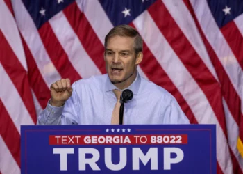 Exclusive: Jim Jordan on What Must Be Done to Fight Lawfare Against Trump