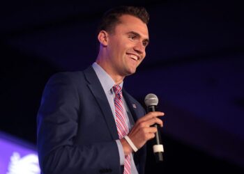 Southern Poverty Law Center Smears Turning Point USA, PragerU with Inclusion on ‘Hate Map