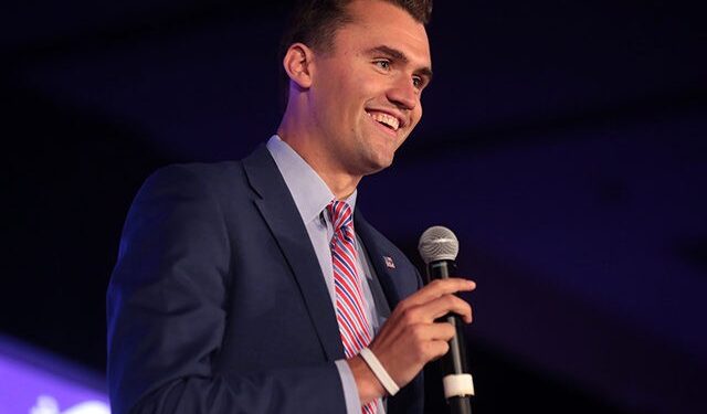 Southern Poverty Law Center Smears Turning Point USA, PragerU with Inclusion on ‘Hate Map