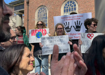 Trump Looking to Redirect $3 Billion in Harvard Grants to U.S. Trade Schools