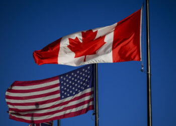 Here Is the Logic Behind Making Canada the 51st State