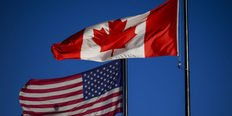 Here Is the Logic Behind Making Canada the 51st State