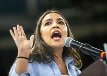 Showdown Looms as Tom Homan Explores Case Against AOC for Obstructing Immigration Enforcement