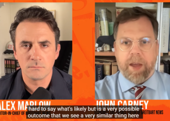 Dems Tap Morbidly Obese Woman Who ‘Loves Frat Guys’ to Court Male Voters