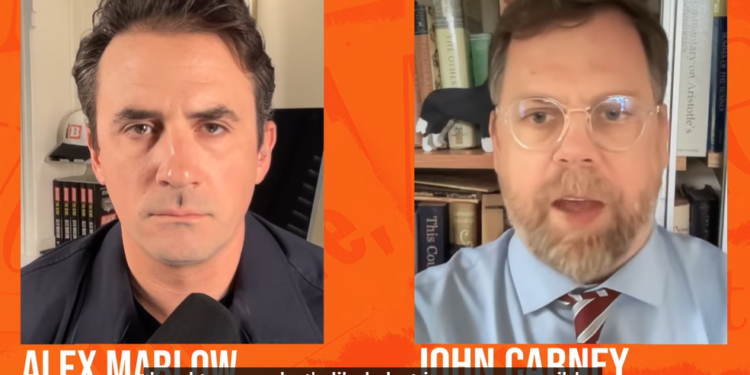 Dems Tap Morbidly Obese Woman Who ‘Loves Frat Guys’ to Court Male Voters