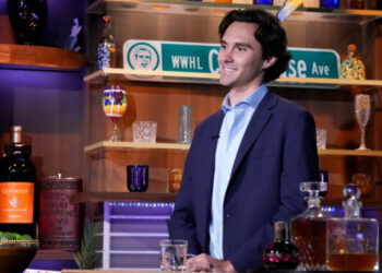 Report: DNC on Brink of ‘Chaos’ over Potential Ouster of Vice Chair David Hogg