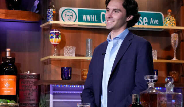 Report: DNC on Brink of ‘Chaos’ over Potential Ouster of Vice Chair David Hogg