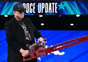 DOGE: Social Security Officially Removes 12.3 Million Individuals Listed Age 120+