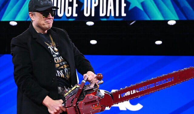 DOGE: Social Security Officially Removes 12.3 Million Individuals Listed Age 120+