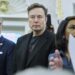 Elon Musk Announces End to His Time in Trump Administration, DOGE