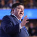 Gov. JB Pritzker Angling for 2028 While Taking Aim at Trump with Questionable Attacks