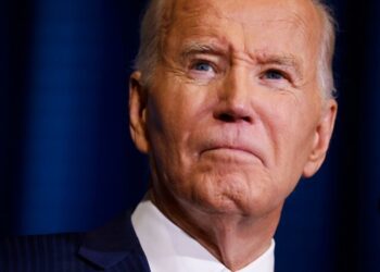 Joe Biden Diagnosed with Prostate Cancer