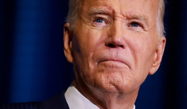Joe Biden Diagnosed with Prostate Cancer