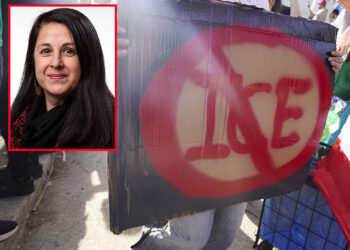 Massachusetts Police: Councilwoman Incites Mob, Assaults Officers to Stop Arrest of Violent Illegal Alien