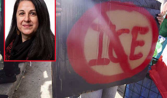 Massachusetts Police: Councilwoman Incites Mob, Assaults Officers to Stop Arrest of Violent Illegal Alien