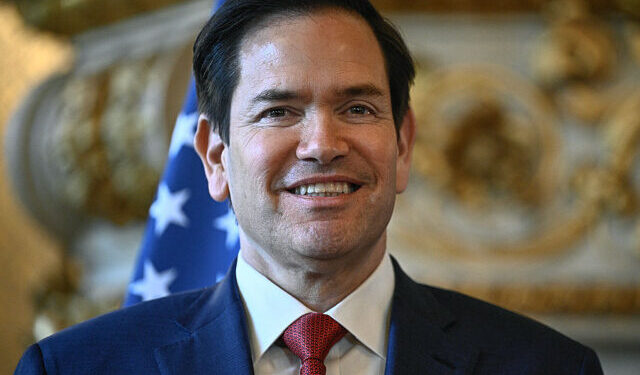 ‘Precise Operation’ — Marco Rubio Announces Daring Rescue of Venezuela Regime Hostages