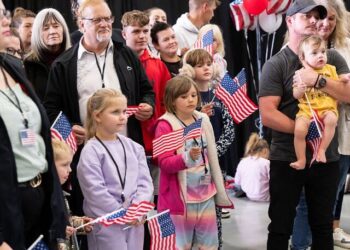 Episcopal Group Quits Refugee Program over White South African Arrivals