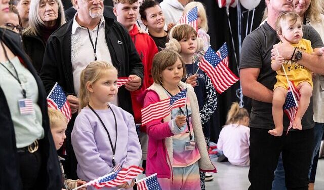 Episcopal Group Quits Refugee Program over White South African Arrivals