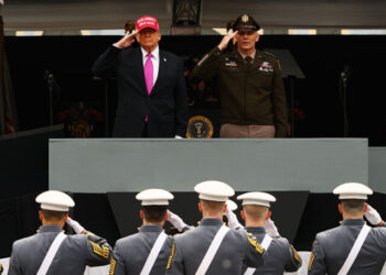 ‘I’m Not Happy’: President Trump Lays Out ‘Downfall of Russia’ Warning to Putin