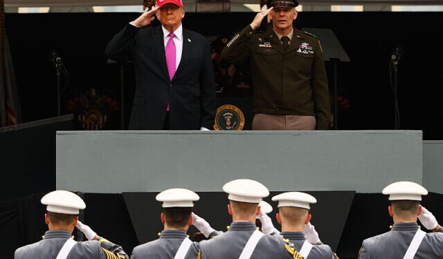 ‘I’m Not Happy’: President Trump Lays Out ‘Downfall of Russia’ Warning to Putin