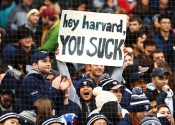 Dear Harvard: Trump Cuts All Federal Grants; Love, America