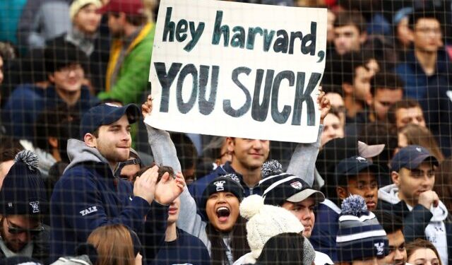 Dear Harvard: Trump Cuts All Federal Grants; Love, America