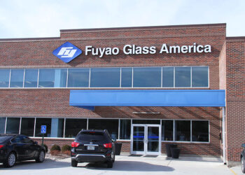 Chinese-Owned Company Fights Bill Banning Foreign Enemies from Buying Property in Ohio