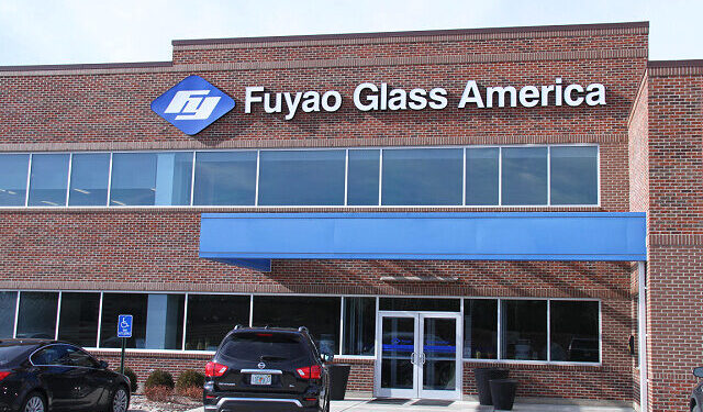 Chinese-Owned Company Fights Bill Banning Foreign Enemies from Buying Property in Ohio