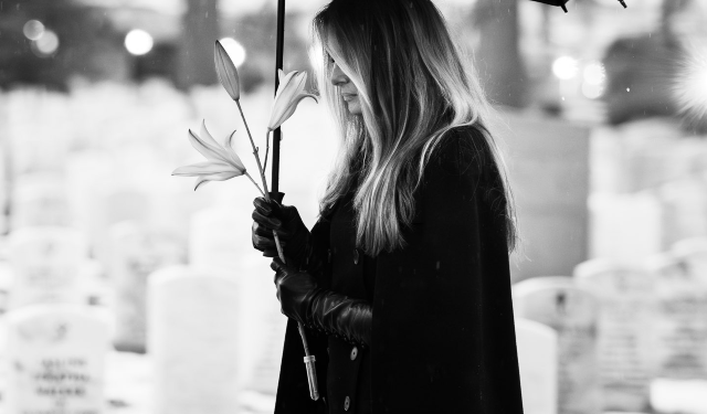 Melania Trump on Memorial Day: ‘Not Only Mourn Their Loss But Celebrate Their Bravery