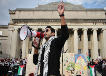 Report: Anti-Israel Activist Released by Obama-Appointed Judge Likes to ‘Kill Jews’