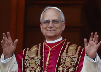 Cardinal Robert Francis Prevost to Become First American Pope in History