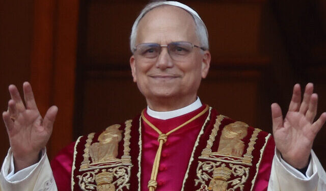 Cardinal Robert Francis Prevost to Become First American Pope in History
